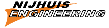 Nijhuis Engineering - logo